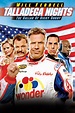 TALLADEGA NIGHTS: THE BALLAD OF RICKY BOBBY | Sony Pictures Entertainment
