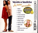 Cd Veveta E Saulinho Ivete Sangalo A Casa Amarela - Lacrado - R$ 125,00 ...