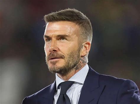 33 Most Inspiring David Beckham Quotes On Success 2023