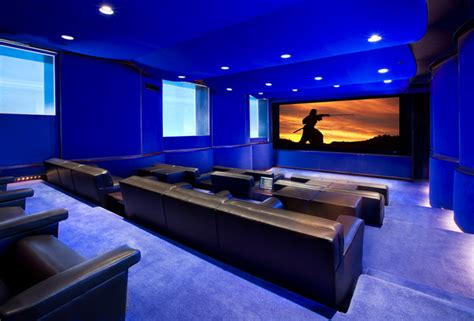 Home Theaters Wom Cei