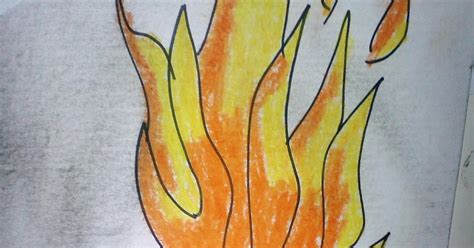 Apakah anda mencari gambar api unggun png? Judyjsthoughts: Mewarnai Cara Menggambar Api Unggun Untuk ...
