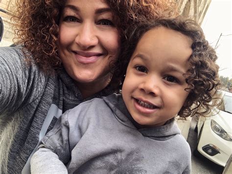 Rachel Dolezal Vindicated By Black Lives Matter Movement