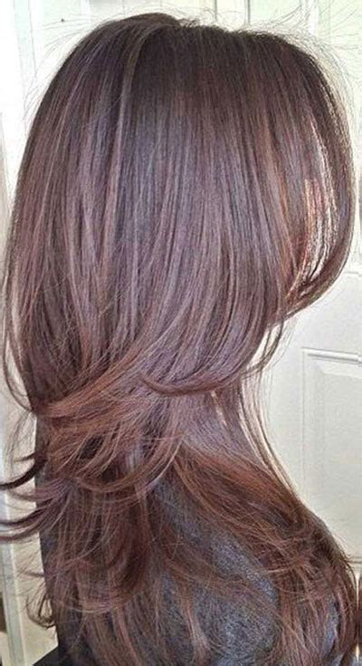27 Amazing Hairstyles For Long Thin Hair Must See Haircuts For Fine Hair
