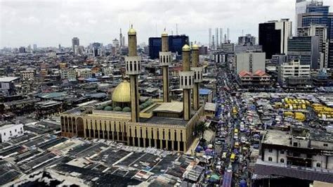 Nigeria Celebrates 100th Anniversary Of Africas Renowned Muslim