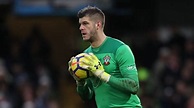 Southampton open to offers for Fraser Forster | Football News | Sky Sports