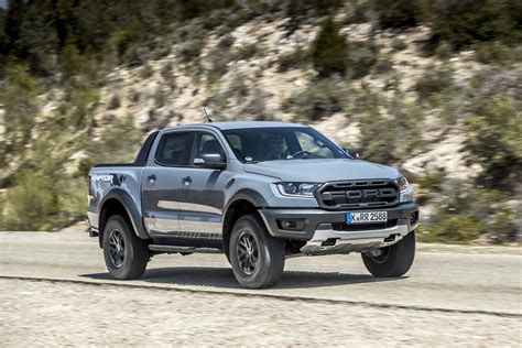 Explore The 2019 Ford Ranger Raptor In 114 Images And See What Youre
