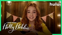 Holly Hobbie (TV Series 2018 - Now)