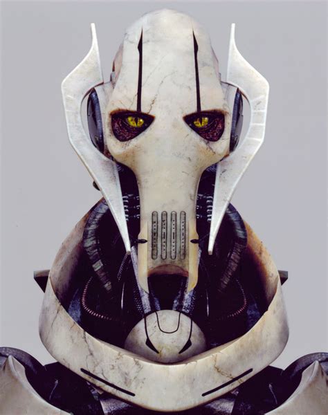 Grievous Star Wars Guide Ign