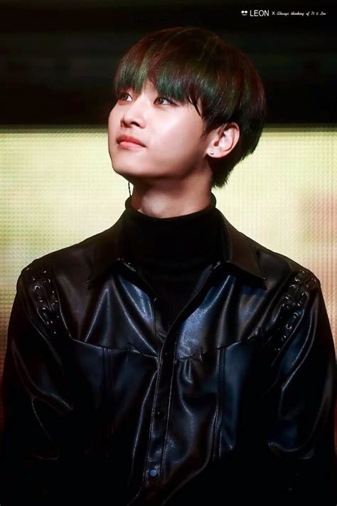 All of bts's most memorable hairstyles. Other BTS V and VIXX N spotted with couple hairstyles ...