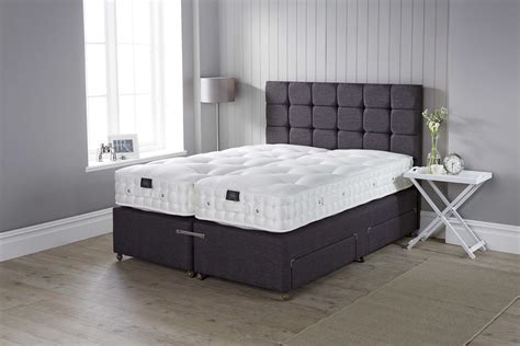 Best Mattresses Of Updated Reviews King Size Bed Two Single Mattresses