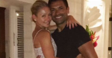 Kelly Ripa Says Wedding Dress Was The Best 199 I Ever Spent