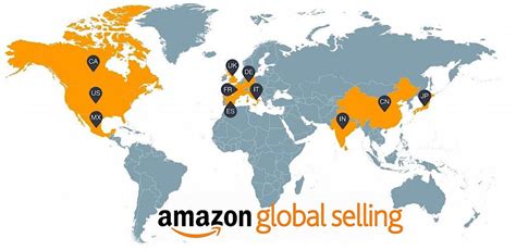 Amazon Global Selling Expanding Amazon Product Line Through Amazon