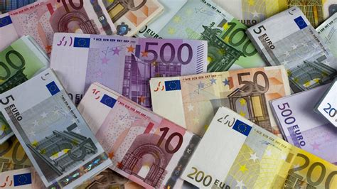Euroscheine geldscheine dollarscheine buntebank spielgeld kaufen. Geld-Quiz: Wie gut kennen Sie sich mit den Euroscheinen aus?