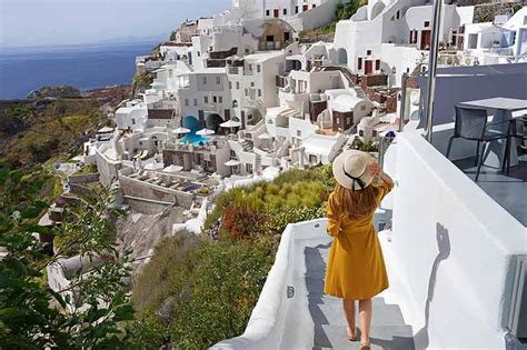 20 Things To Do In Santorini In 2023