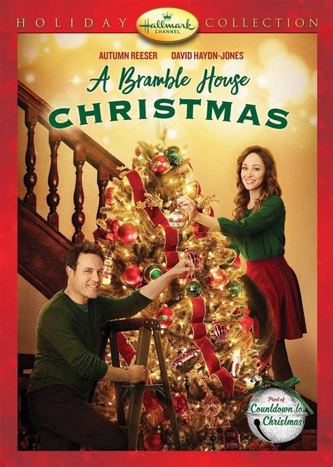 Though calculators such as these do not necessarily understanding what you can afford in the area you want to buy will help keep you grounded and focused on what you actually want in a house. A Bramble House Christmas DVD 2017 - Best Buy ...