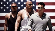 ‎Pain & Gain (2013) directed by Michael Bay • Reviews, film + cast ...