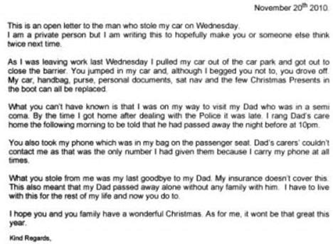 In fact, it is recommended that in this digital age, you pass on writing a formal letter, and simply send goodbye letter to colleagues after transfer. 'You stole my chance to say goodbye to my dying father': A ...