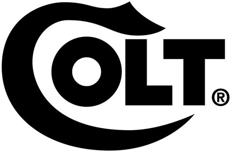Colt M4 Logo