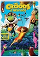 Buy The Croods: A New Age [DVD] Online at desertcartEGYPT