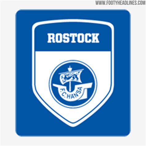 Not finding what you're looking for? Based on the New 'Chelsea Template': Unique Nike Hansa Rostock 20-21 Home & Away Kits Released ...