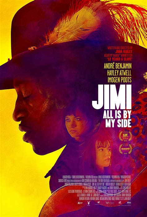 Posted apr 15, 2021 | reviewed by jessica schrader Jimi: All is By My Side (2014) Movie Trailer, Release Date ...