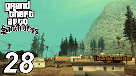 Ps4 1080p 60fps Gta Grand Theft Auto San Andreas Walkthrough Mission