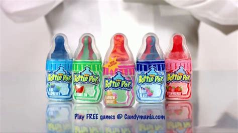 Baby Bottle Pop Tv Commercial Maximum Levels Of Silliness Ispottv