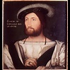 Ritratto di Claudio di Lorena, duca di Guisa (Jean Clouet) | Retrato de ...