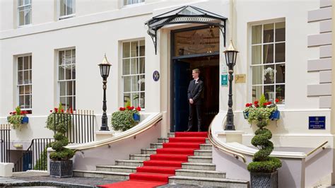 Red Carnation Hotels Tully Luxury Travel