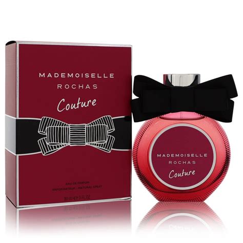 Rochas Mademoiselle Rochas Couture Eau De Parfum Ml EDP Spray SoLippy