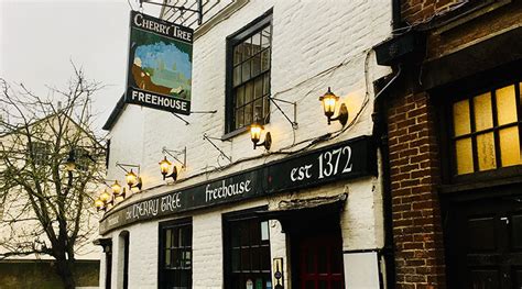 Top 5 Pubs In Canterbury You Have To Visit The Canterbury Hub