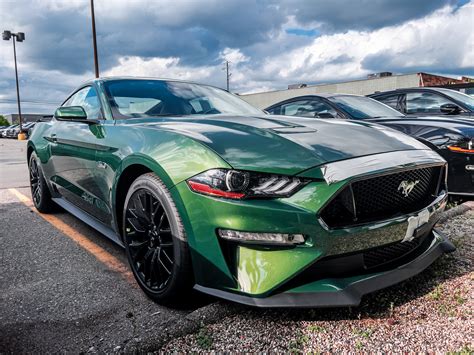 Eruption Green S550 Mustang Thread Page 17 2015 S550 Mustang Forum