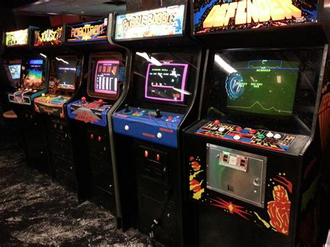 Online Gaming The Modern Day Arcade Readers Feature Metro News