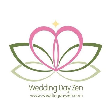 Wedding Day Zen Atlanta Ga