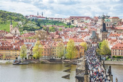 O Que Fazer Em Praga 35 Dicas Para A Sua Viagem à Capital Da República