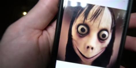 Momo Challenge Hoax Is Actually A Japanese Sculpture Business Insider