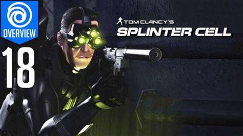 Uplay Tom Clancy S Splinter Cell Za Darmo Youtube