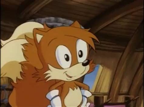 Image Satam Tails Is Very Pretty Good Indeedpng Sonic Satam Wiki