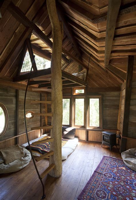 Treehouse Interiors Home Design