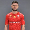 Samuel LORIC (QRM) - Ligue 1 Uber Eats