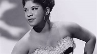 Born On This Day in 1928: Ruth Brown, Grammy and Tony Award-Winning ...