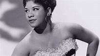 Born On This Day in 1928: Ruth Brown, Grammy and Tony Award-Winning ...