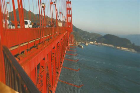 Golden Gate Bridge Suicide Net A Triumph Of Compassion