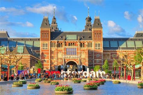 Dutch Monuments Top 15 You Must See Once In Your Lifetime
