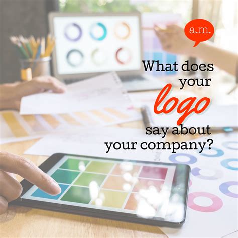 What Does Your Logo Say About Your Business Abask Marketing