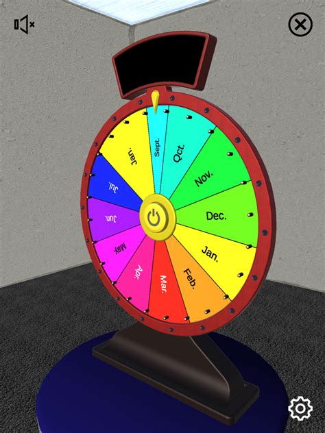 Spin The Wheel 3d App For Iphone Free Download Spin The Wheel 3d For