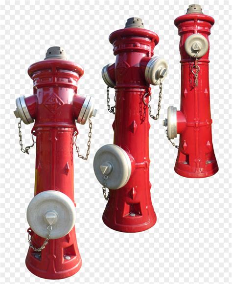 Fire Hydrant Robot Png Image Pnghero