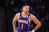 Devin booker - homeplora