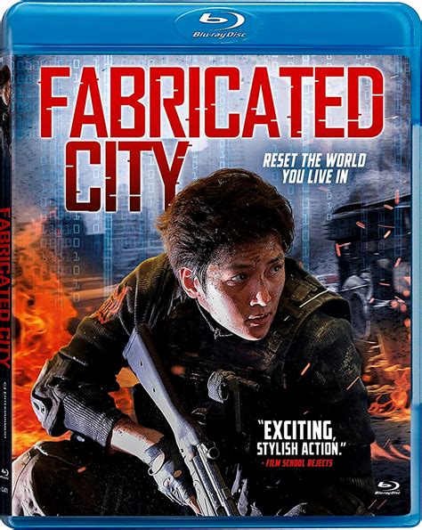 The following fabricated city 2017 episode 1 english sub has been released. Download Fabricated City (2017) 720p BRRip x264 ORG Hindi ...