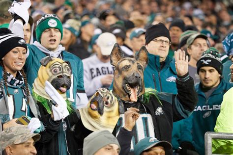 Eagles Fan Caught Trying To Sneak Wine In Her Bra By Security At Super Bowl